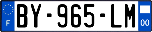 BY-965-LM