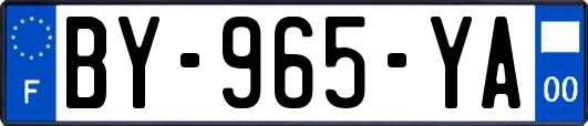 BY-965-YA