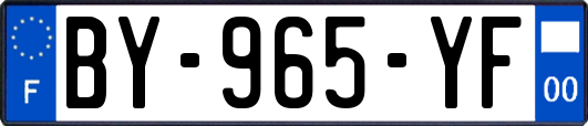 BY-965-YF