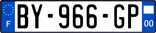 BY-966-GP