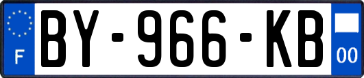 BY-966-KB