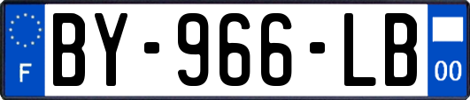 BY-966-LB
