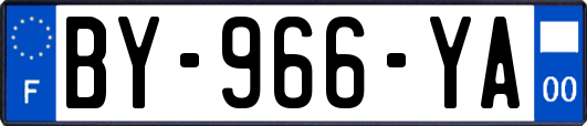 BY-966-YA