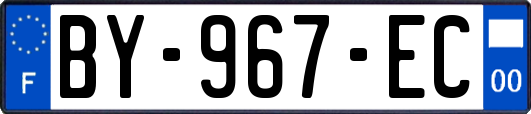 BY-967-EC