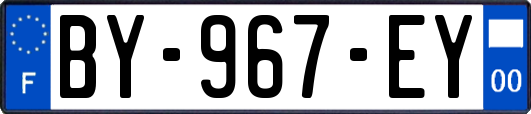 BY-967-EY
