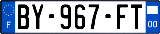 BY-967-FT