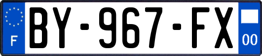 BY-967-FX
