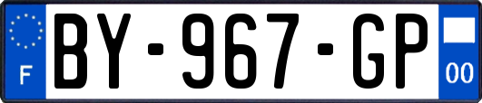 BY-967-GP