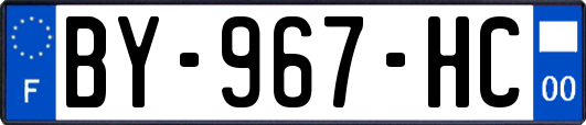 BY-967-HC