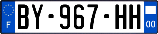 BY-967-HH