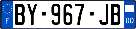 BY-967-JB