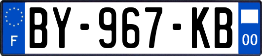 BY-967-KB