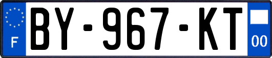 BY-967-KT