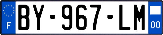 BY-967-LM