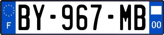 BY-967-MB
