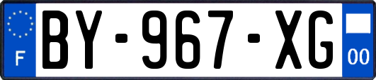 BY-967-XG