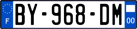 BY-968-DM