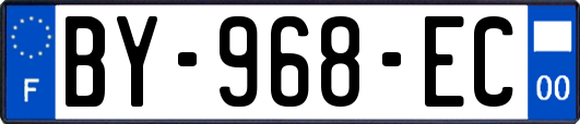 BY-968-EC