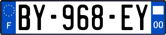 BY-968-EY