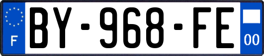 BY-968-FE