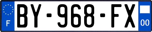 BY-968-FX