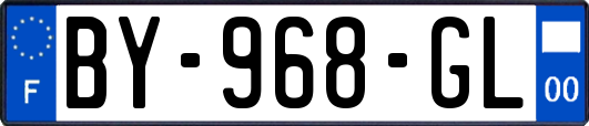 BY-968-GL