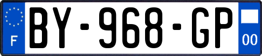 BY-968-GP