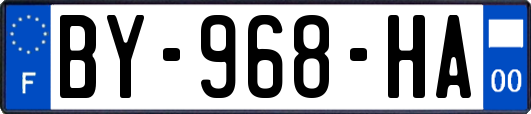 BY-968-HA