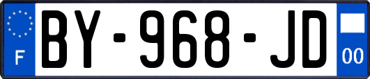 BY-968-JD