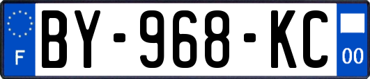 BY-968-KC