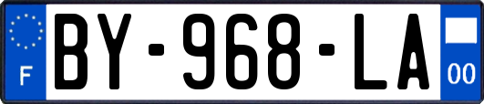 BY-968-LA