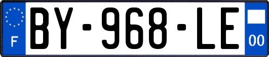 BY-968-LE