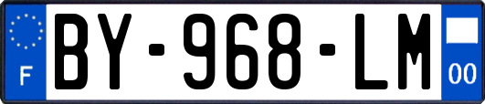 BY-968-LM