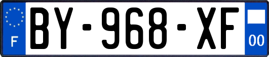 BY-968-XF