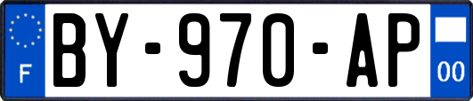 BY-970-AP