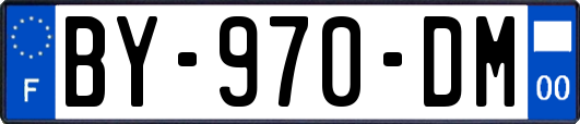 BY-970-DM