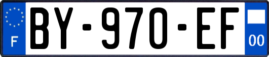 BY-970-EF