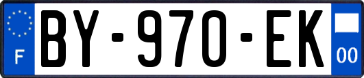 BY-970-EK