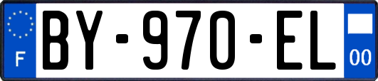 BY-970-EL