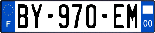 BY-970-EM