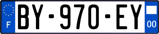 BY-970-EY