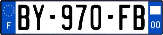BY-970-FB