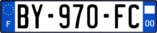 BY-970-FC