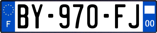 BY-970-FJ