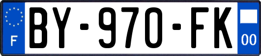 BY-970-FK