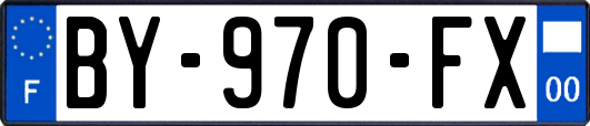 BY-970-FX