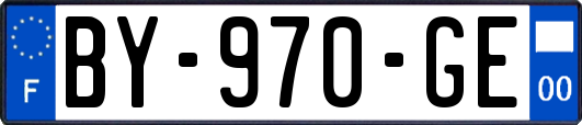 BY-970-GE