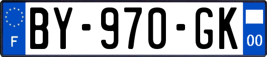 BY-970-GK