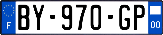BY-970-GP