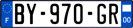 BY-970-GR